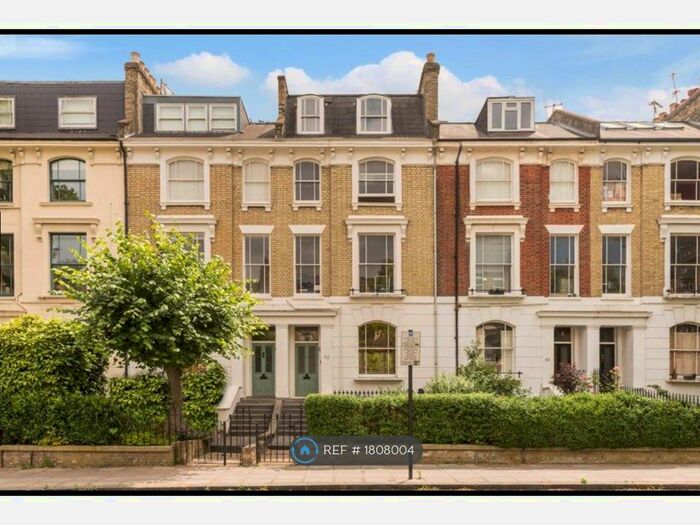 2 Bedroom Flat To Rent In Loraine Road, London, N7