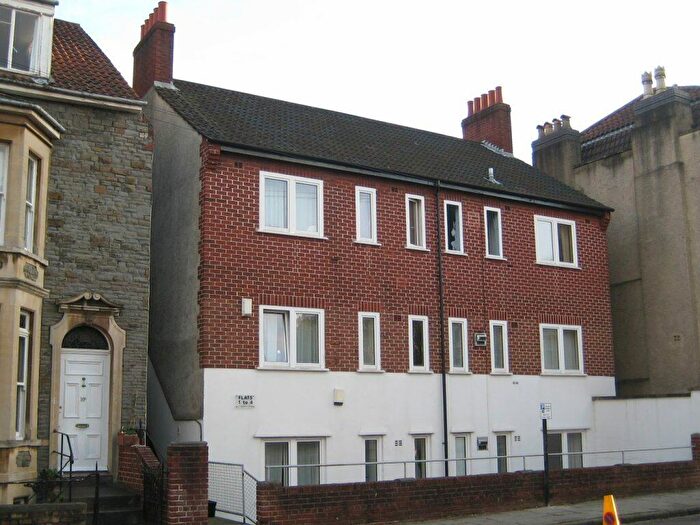 4 Bedroom Flat To Rent In Kingsdown Parade –, BS6