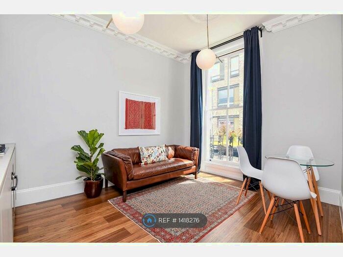 2 Bedroom Flat To Rent In Amberley Road, London, W9