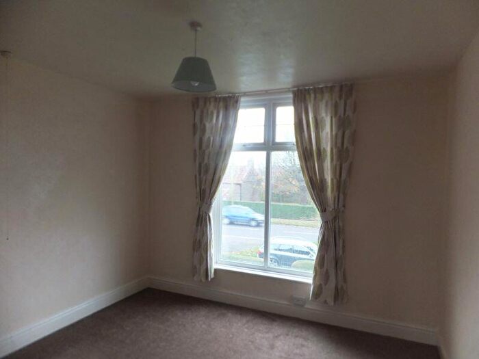 1 Bedroom Flat To Rent In Wainfleet Road, Skegness, PE25