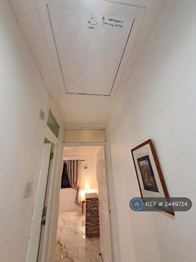 1 Bedroom Flat To Rent In Horseferry Road, London, E14