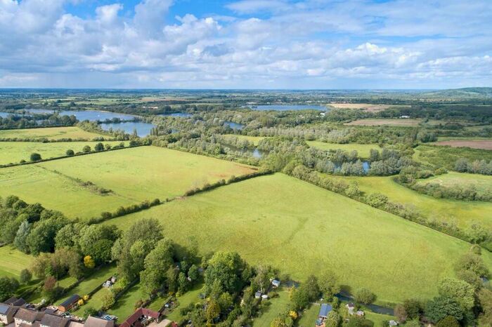 Farm Land For Sale In Standlake, OX29
