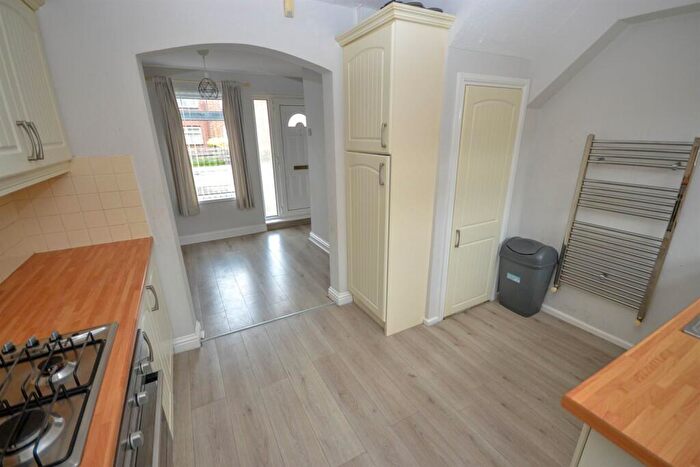 3 Bedroom Terraced House For Sale In Turner Avenue, South Shields, NE34