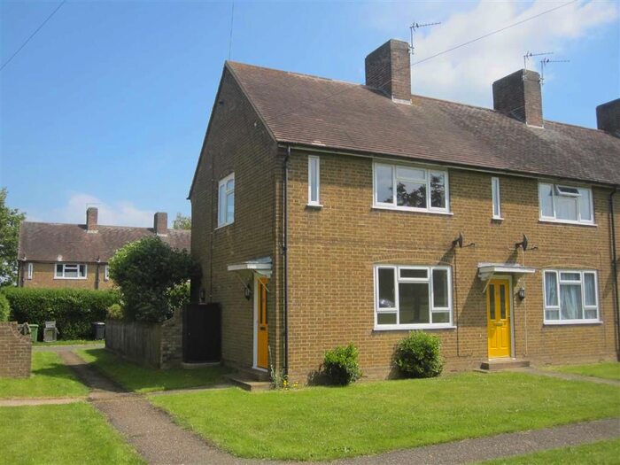 2 Bedroom Property To Rent In Oxburgh Square, West Raynham, NR21