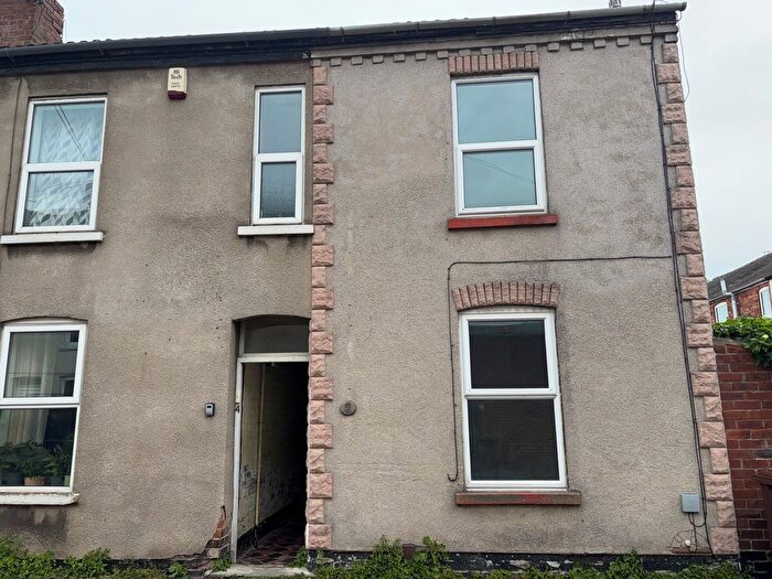 2 Bedroom Flat To Rent In Linton Street, Lincoln, LN5