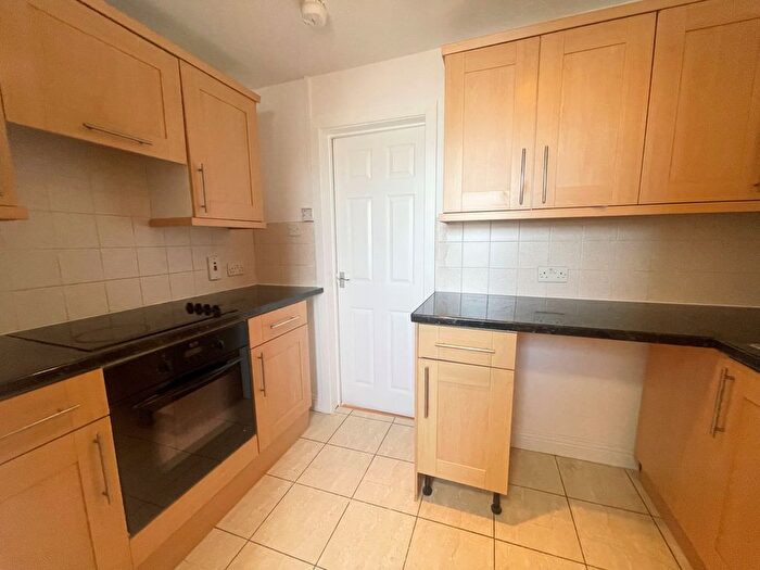 1 Bedroom Flat To Rent In Spencer Street, Leamington Spa, CV31