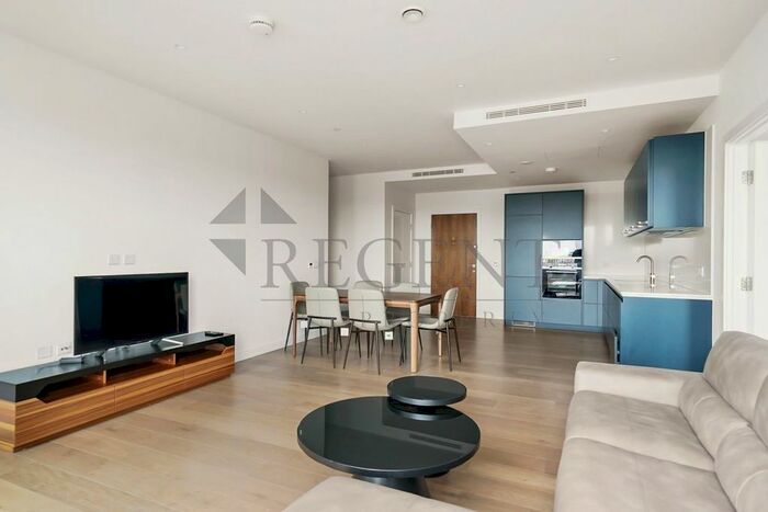 2 Bedroom Flat To Rent In Dorset House, Mount Pleasant, WC1X