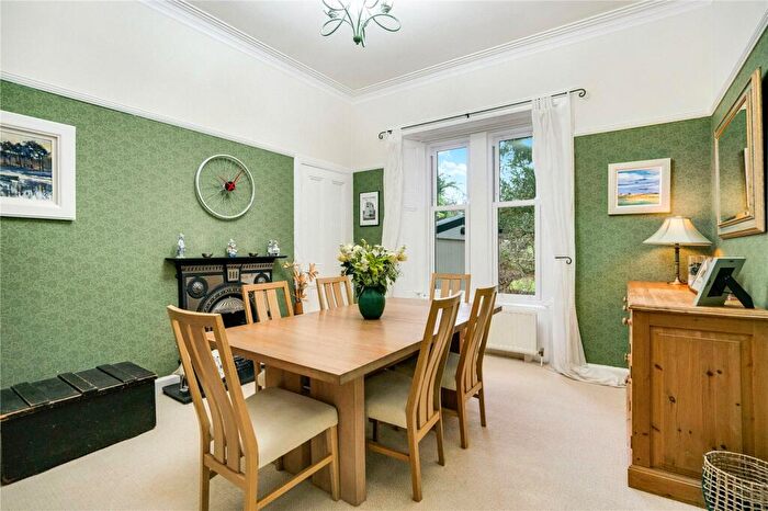 5 Bedroom Detached House For Sale In Prieston Road, Bridge Of Weir, PA11