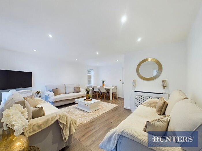 3 Bedroom Detached Bungalow For Sale In Thixendale Road, Bridlington, YO16