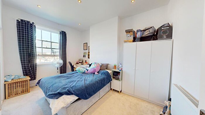 1 Bedroom Flat To Rent In Buckingham Place, Brighton, BN1