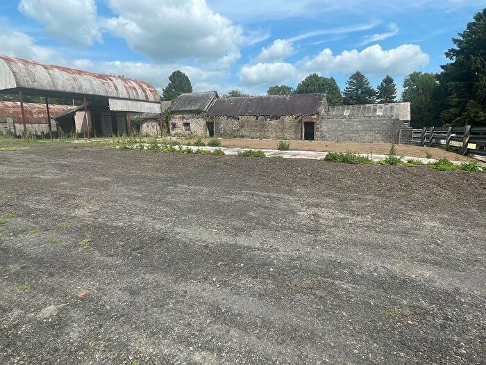 Barn Conversion For Sale In St Clears, Carmarthen, SA33