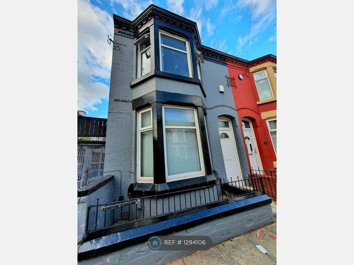3 Bedroom Terraced House To Rent In Beechdene Road, Liverpool, L4