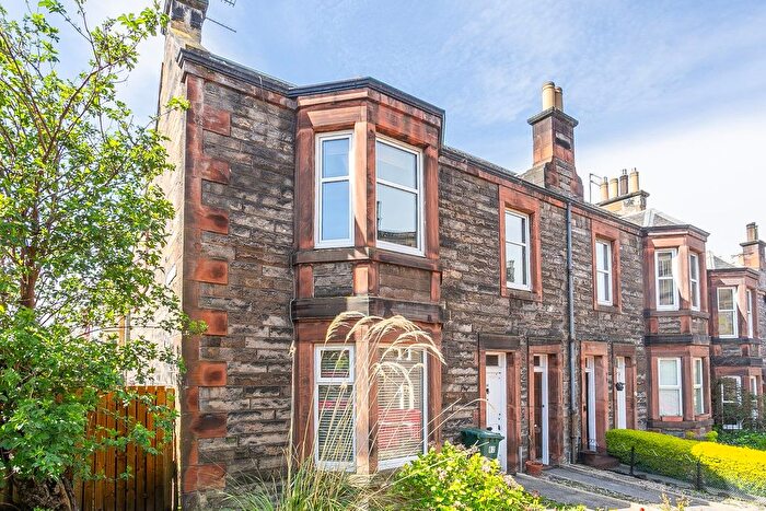 2 Bedroom Flat For Sale In Restalrig Road, Leith Links, Edinburgh, EH6