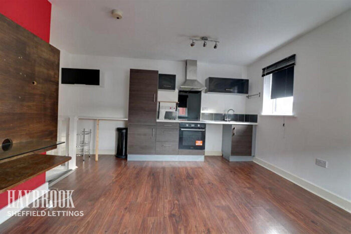 2 Bedroom Terraced House To Rent In Marvell Way, Rotherham, S63
