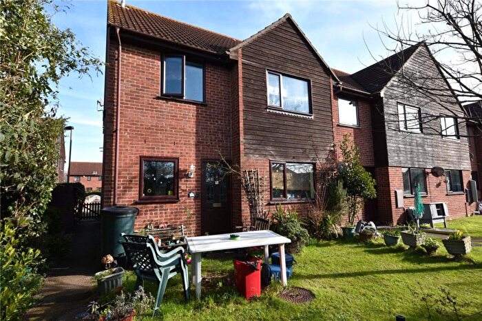 2 Bedroom End Of Terrace House To Rent In Weaverdale, Shoeburyness, Essex, SS3