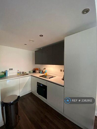 1 Bedroom Flat To Rent In Madison House, Birmingham, B5
