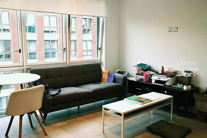 2 Bedroom Apartment To Rent In Perseus Court, Arniston Way, London, E14