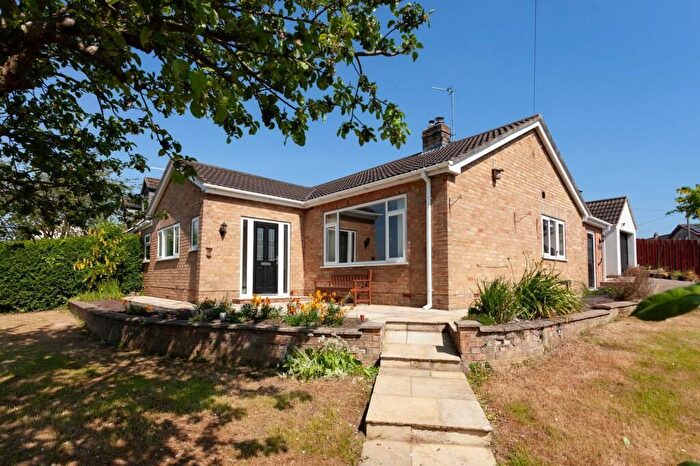 3 Bedroom Detached Bungalow To Rent In Main Street, Appleton Roebuck, York, YO23