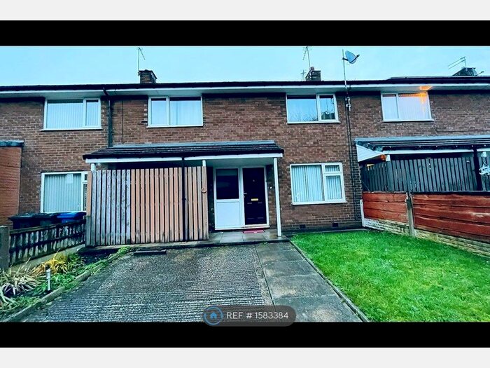 3 Bedroom Terraced House To Rent In Willow Street, Atherton, Manchester, M46