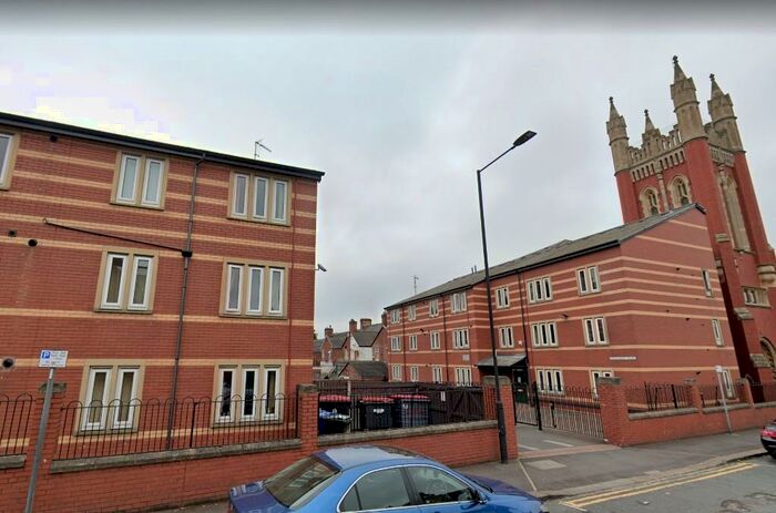 1 Bedroom Flat To Rent In Concorde Mews, Broxholme Lane, Doncaster, South Yorkshire, DN1