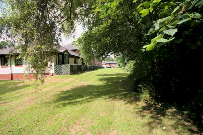 2 Bedroom Apartment To Rent In Waterside Court, Fleet, GU51