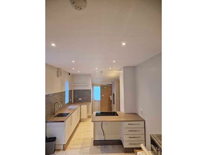 5 Bedroom Terraced House To Rent In Romilly Road, Canton, Canton, CF5