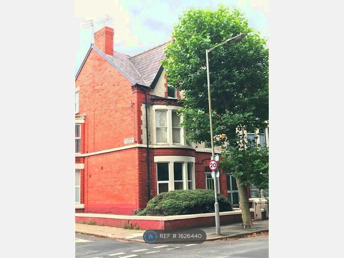 1 Bedroom Flat To Rent In Mossley Hill, Liverpool, L18