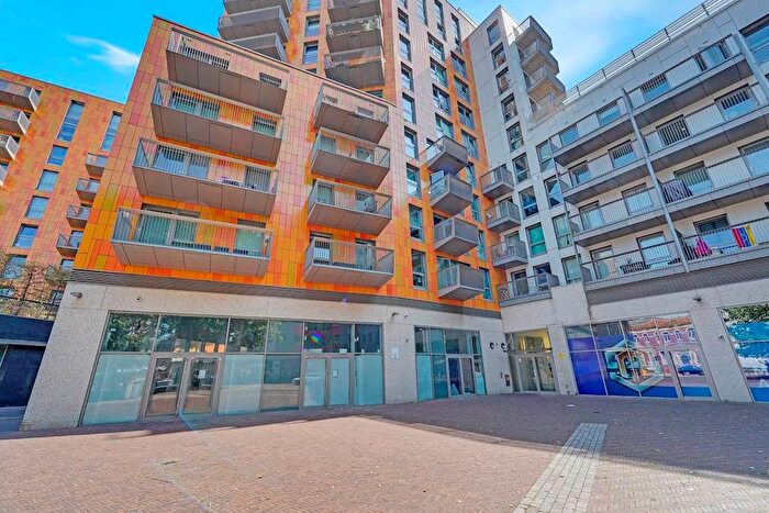1 Bedroom Flat To Rent In Barking Road, London, E16