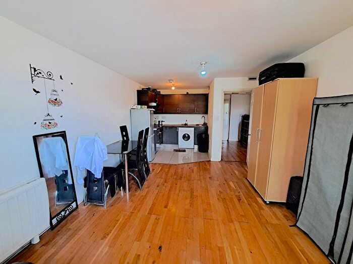 1 Bedroom Flat To Rent In Tyler Street, London, SE10