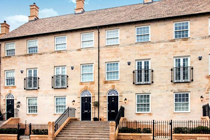 4 Bedroom House To Rent In Kettering Road, Stamford, PE9