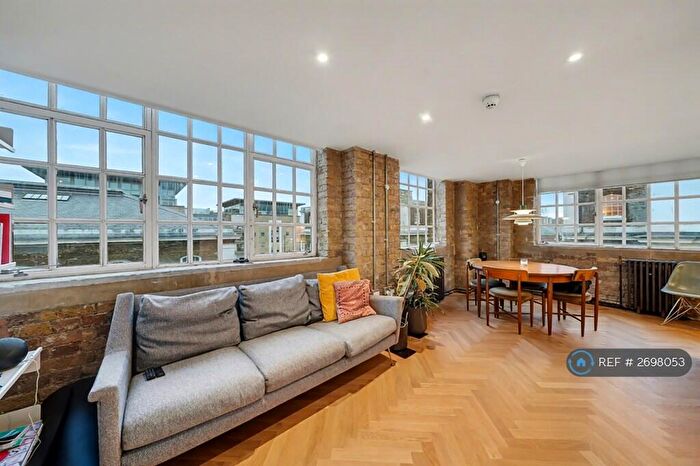 2 Bedroom Flat To Rent In Marlborough Road, London, SE18