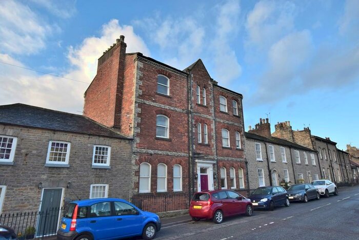 2 Bedroom Apartment To Rent In Maison Dieu, Richmond, DL10