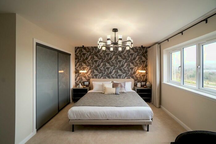 5 Bedroom Detached House For Sale In Monarchs Walk, West Calder, EH55