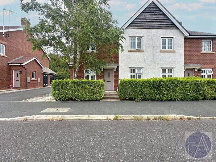 2 Bedroom Flat For Sale In Sanderling Drive, Banks, Southport, PR9