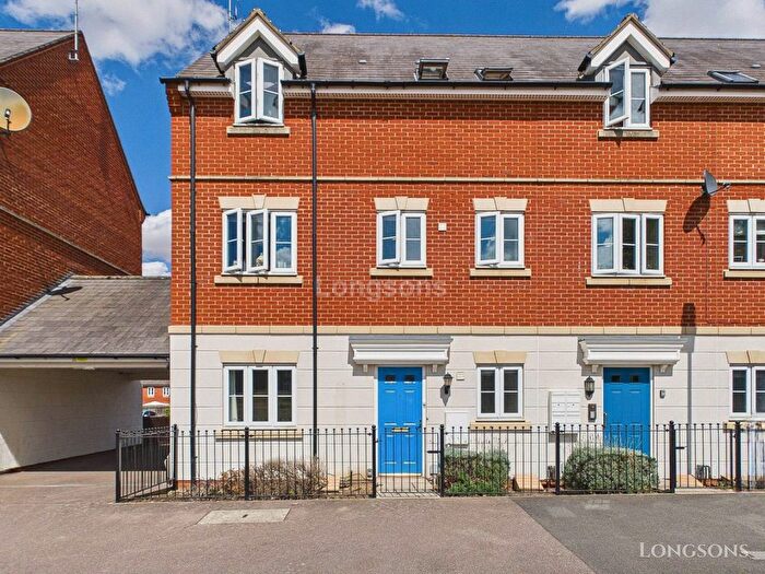 1 Bedroom Flat For Sale In Lancaster Avenue, Thetford, IP25