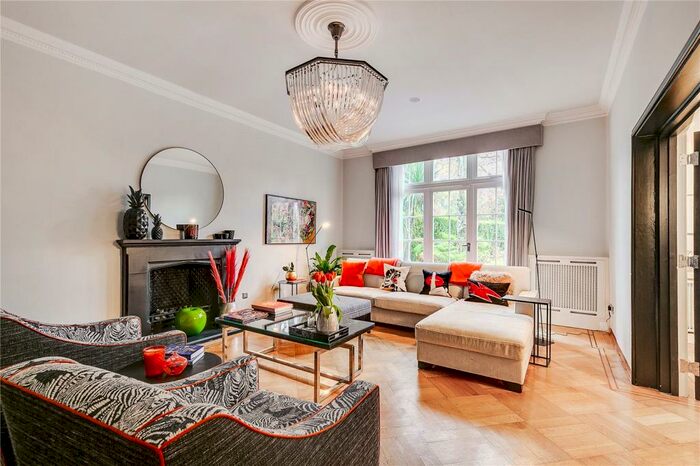 6 Bedroom Detached House To Rent In Norrice Lea, Hampstead Garden Suburb, London, N2