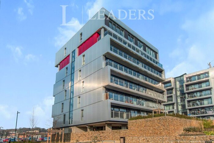 1 Bedroom Flat To Rent In Nethercott Bank, Geoffrey Watling Way, Norwich, NR1