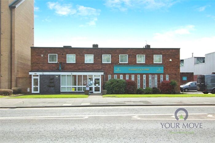 4 Bedroom Flat For Sale In Kingsway, Bedford, Bedfordshire, MK42