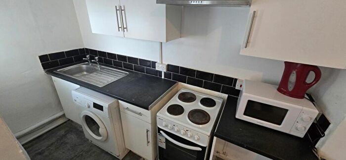 1 Bedroom Flat To Rent In Dinsdale Street South, Ryhope, Sunderland, Tyne And Wear, SR2