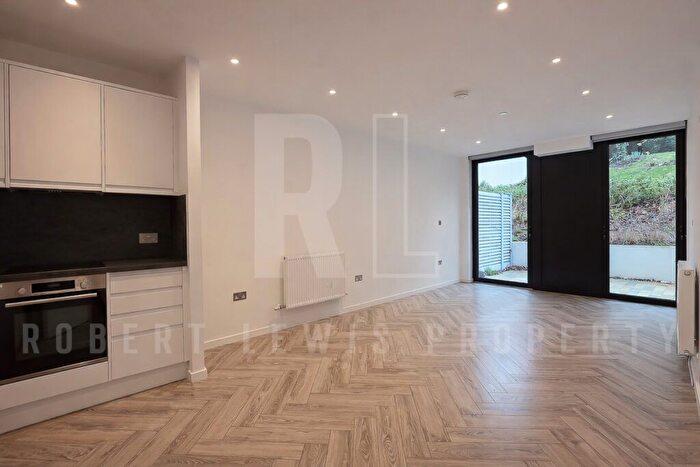 1 Bedroom Flat To Rent In Avenue Road, London, N6