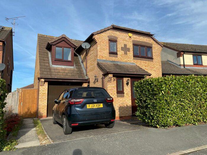 3 Bedroom Detached House To Rent In Branston Avenue, Barrow Upon Soar, Loughborough, LE12