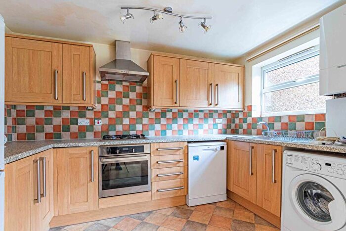 2 Bedroom Apartment To Rent In Dara House, Belmont Road, Hemel Hempstead, Hertfordshire, HP3