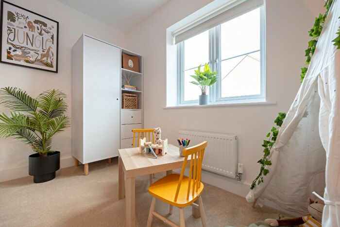 3 Bedroom Semi-Detached House To Rent In Nevada Close, ColchesLeaf Living At Chesterwell, Etain Walk, Colchester, Essex, Er, Essex, CO4