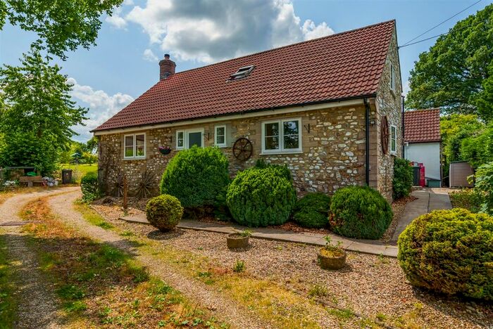 3 Bedroom Detached House For Sale In Netherhay, Beaminster, Dorset, DT8