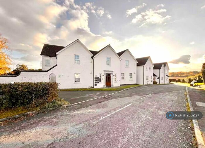 1 Bedroom Penthouse To Rent In Longlands Lane, Findern, Derby, DE65