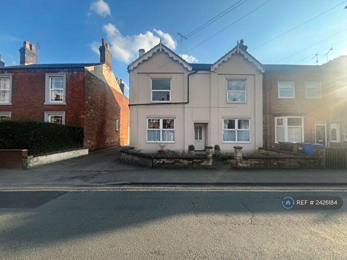 Studio To Rent In Bearwood Hill Road, Burton-On-Trent, DE15