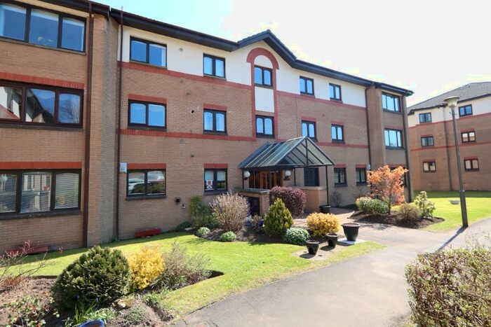 2 Bedroom Flat To Rent In Linnpark Avenue, Glasgow, G44