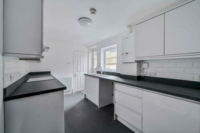 2 Bedroom Terraced House To Rent In Purrett Road, Plumstead, London, SE18