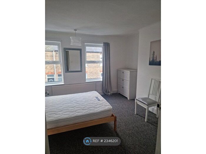 4 Bedroom Terraced House To Rent In Suez Road, Cambridge, CB1