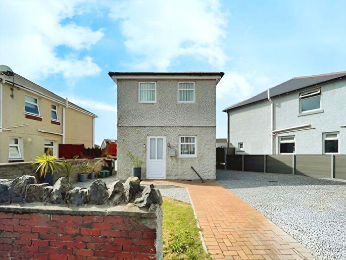 2 Bedroom Property To Rent In Church Road, Baglan, Port Talbot, SA12